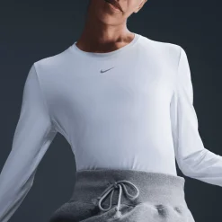 One Classic W Dri-Fit Lo Valkoinen