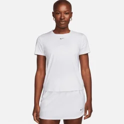 One Classic W Dri-Fit Short Valkoinen