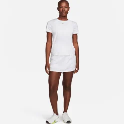 One Classic W Dri-Fit Short Valkoinen