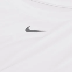 One Classic W Dri-Fit Short Valkoinen