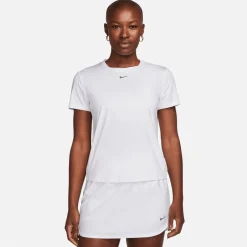 One Classic W Dri-Fit Short Valkoinen