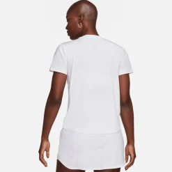 One Classic W Dri-Fit Short Valkoinen