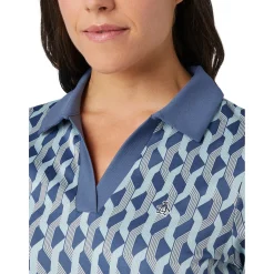 OP 1/2 Sleeve Waist Length