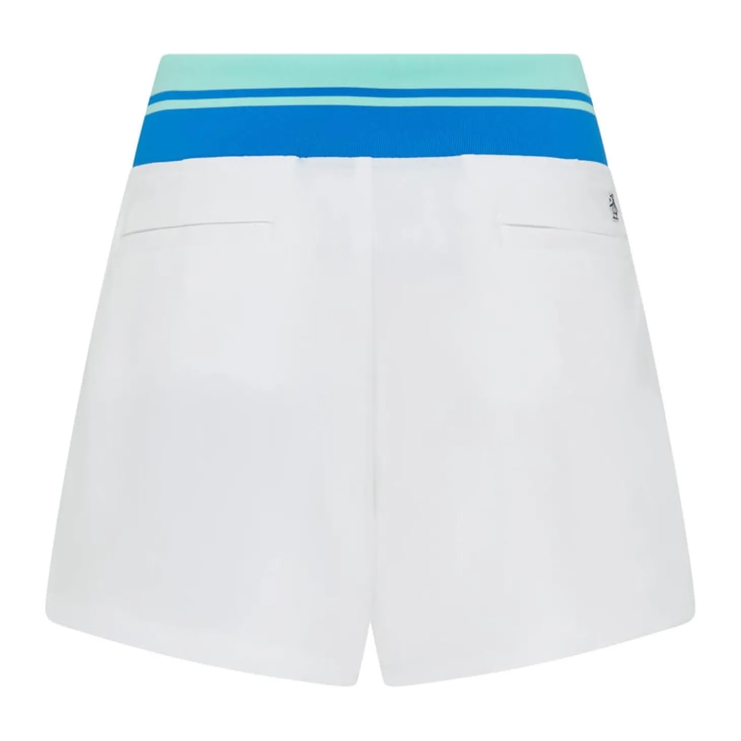 OP High Waist Colorblock