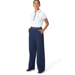OP Relaxed Trouser W/ E