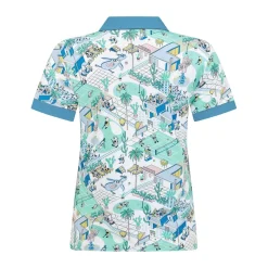 OP Ss Palm Springs Polo