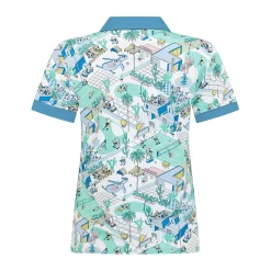 OP Ss Palm Springs Polo