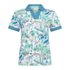 OP Ss Palm Springs Polo