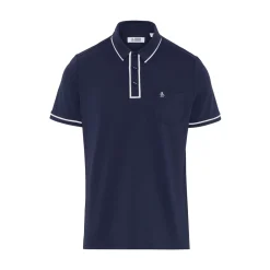 OPG The Technical Earl Polo Sininen
