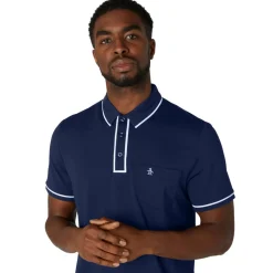 OPG The Technical Earl Polo Sininen
