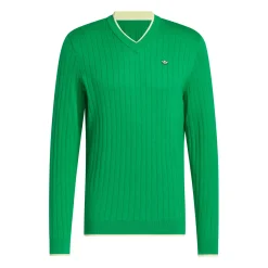 Ori F Knit Sweater Vihreä