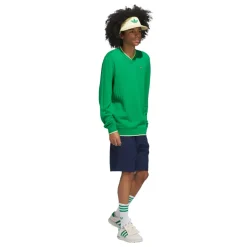 Ori F Knit Sweater Vihreä