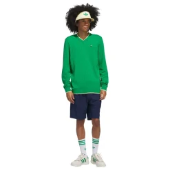 Ori F Knit Sweater Vihreä