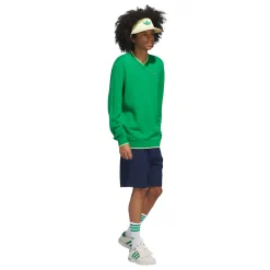 Ori F Knit Sweater Vihreä