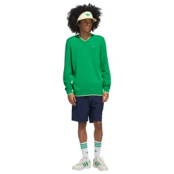 Ori F Knit Sweater Vihreä