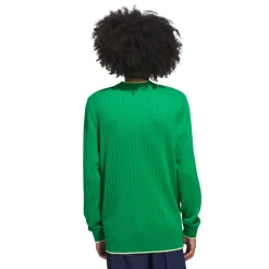 Ori F Knit Sweater Vihreä