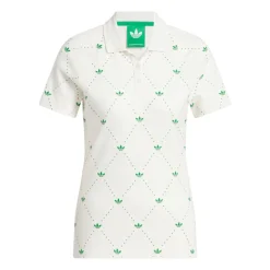 Ori F Novelty Polo W