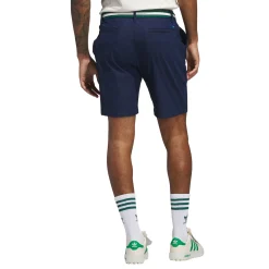 Ori F Pleat Short