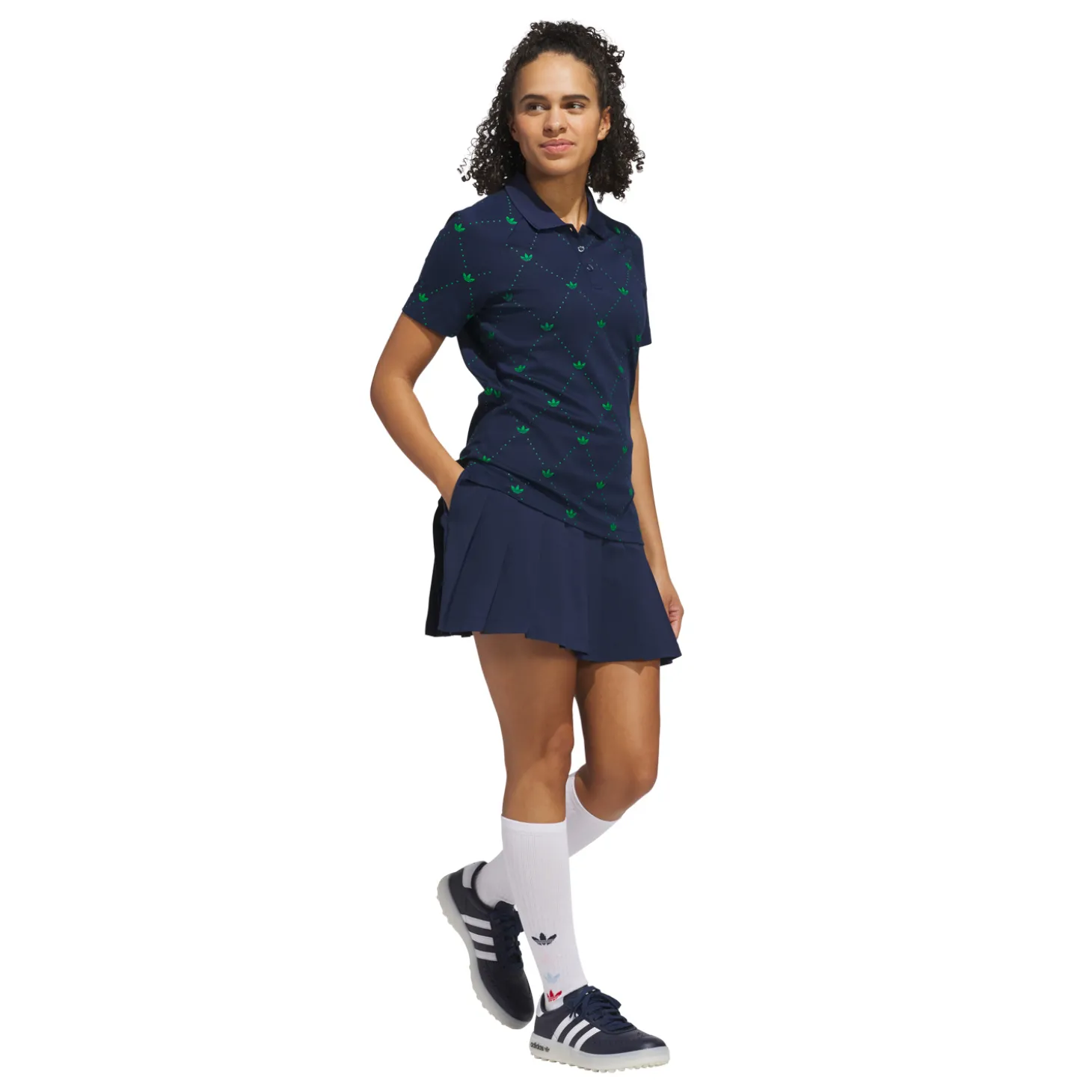 Ori F Skort W
