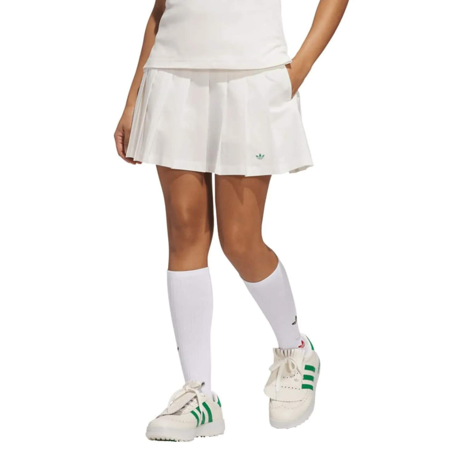 Ori F Skort W