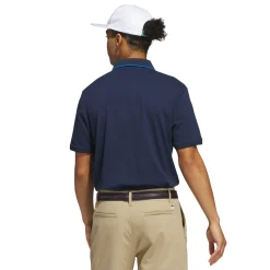 Ori F Solid Polo Lc
