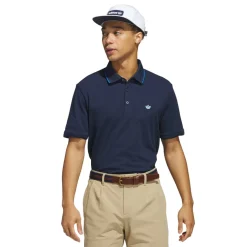 Ori F Solid Polo Lc