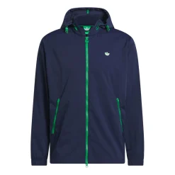 Ori S Full Zip Jckt