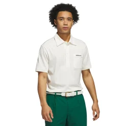 Ori S Pocket Polo