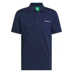 Ori S Pocket Polo