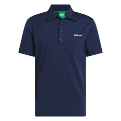 Ori S Pocket Polo