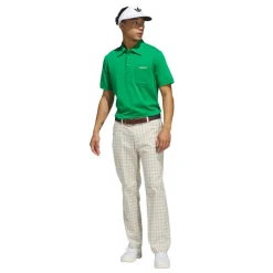 Ori S Pocket Polo Vihreä