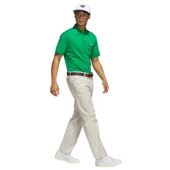 Ori S Pocket Polo Vihreä