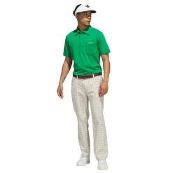 Ori S Pocket Polo Vihreä