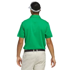 Ori S Pocket Polo Vihreä
