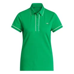 Ori S Sld Polo W Vihreä