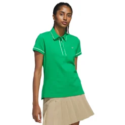 Ori S Sld Polo W Vihreä