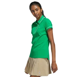 Ori S Sld Polo W Vihreä