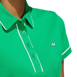 Ori S Sld Polo W Vihreä