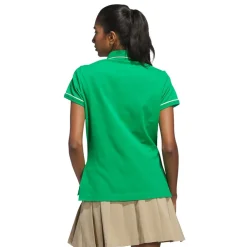 Ori S Sld Polo W Vihreä