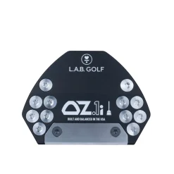 OZ.1i Accra Sweeper