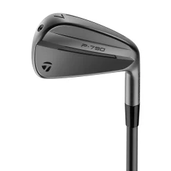 P790 Designer Series Musta - Teräs