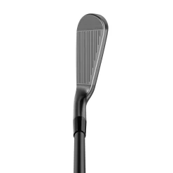 P790 Designer Series Musta - Teräs