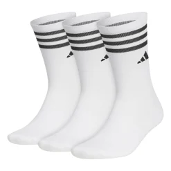 3-Pack Crew Valkoinen