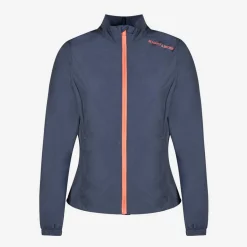 Packable Windbreaker Sininen
