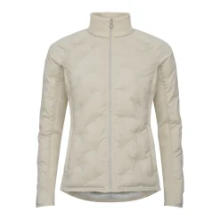Padded Windbreaker