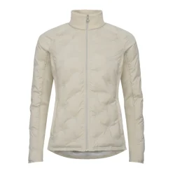 Padded Windbreaker