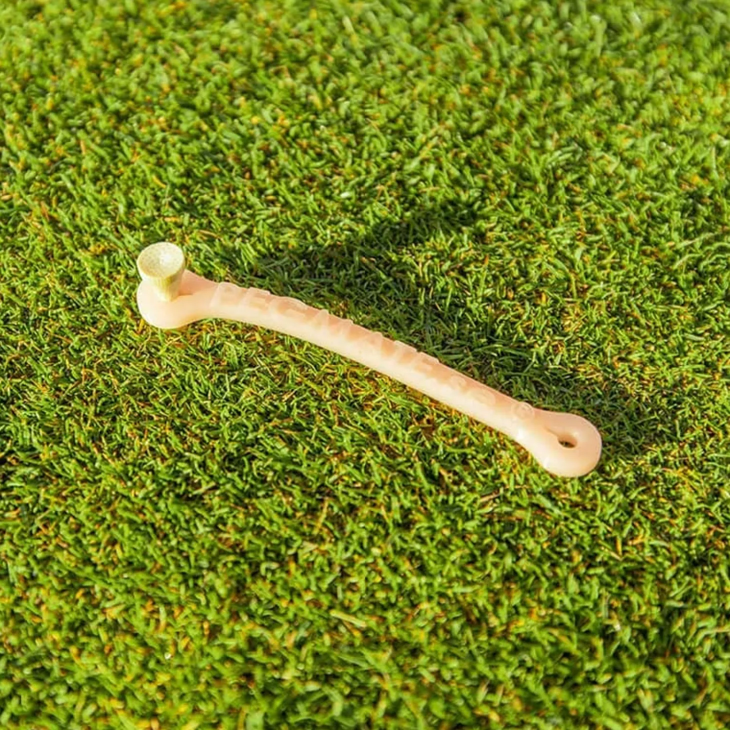Pegmate