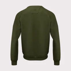 Pemberton Crewneck