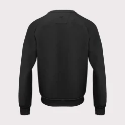 Pemberton Crewneck Musta