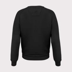 Pemberton Crewneck Musta